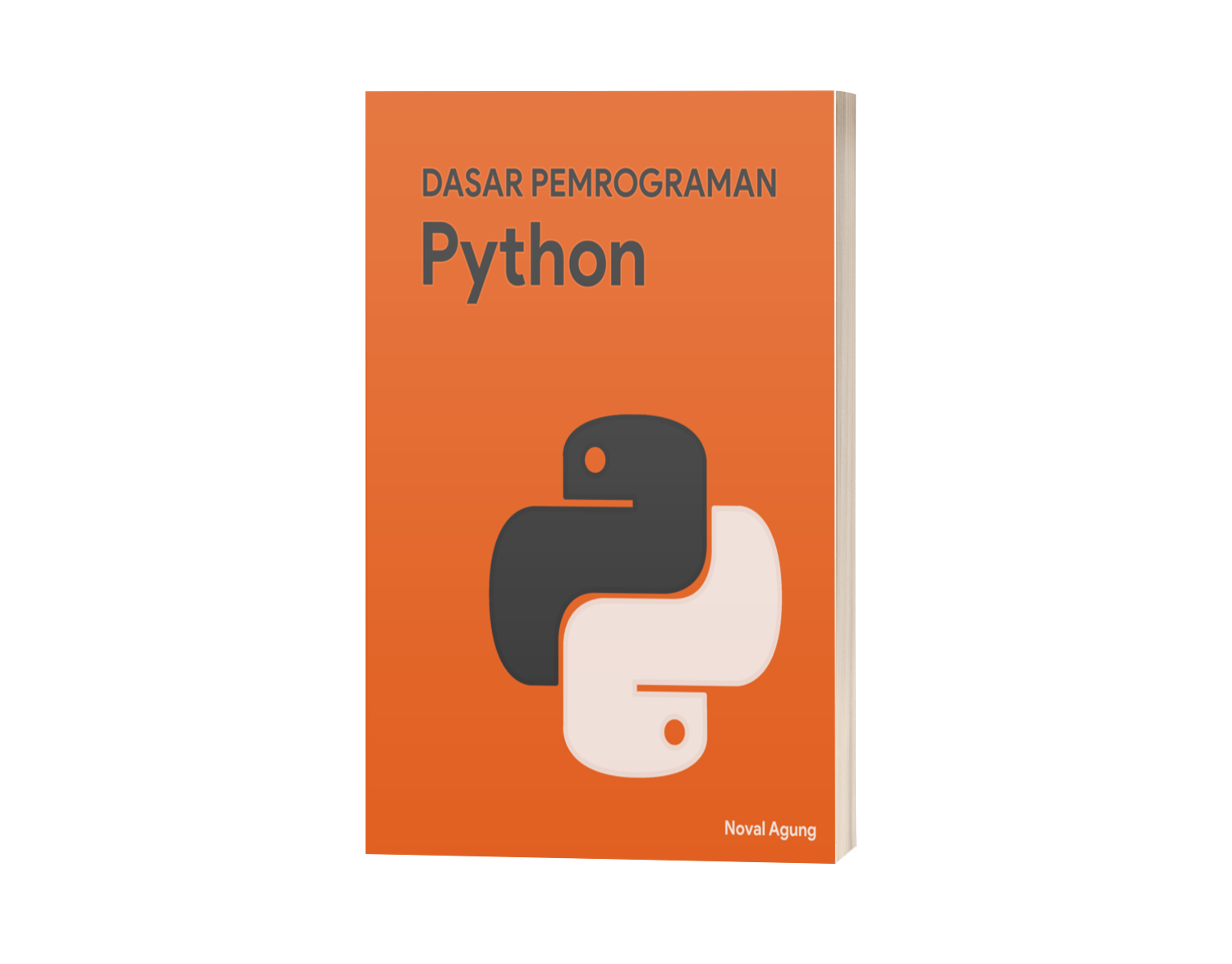 Dasar Pemrograman Phyton