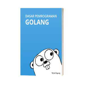 Dasar Pemrograman Golang