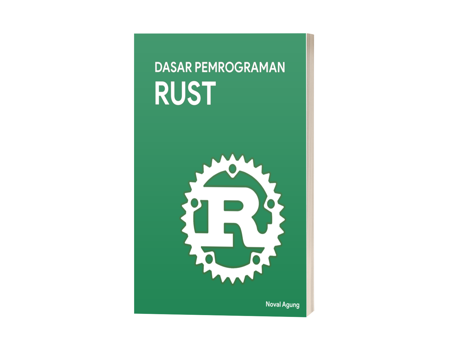 Bahasa Pemrograman RUST