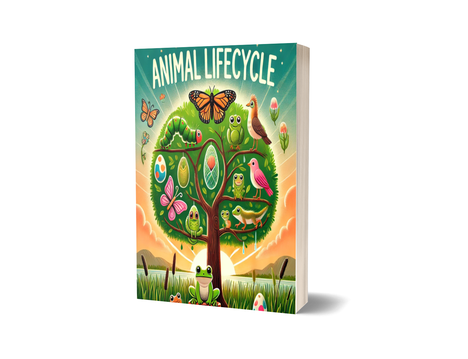 Animal Lifecycle