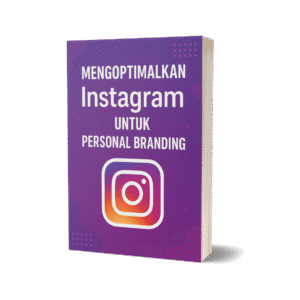 Instagram untuk Personal Branding