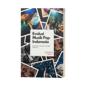 Evolusi Musik Pop Indonesia, Dari Era Balada Ke Era Digital