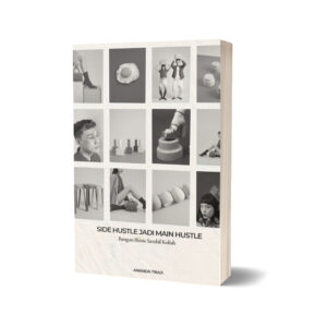 Side Hustle Jadi Main Hustle